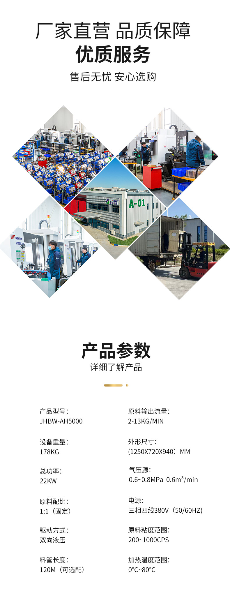 聚脲喷涂机